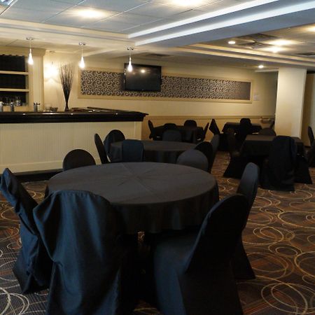 Holiday Inn Portsmouth Downtown By Ihg Exterior foto