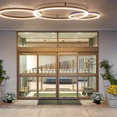 Holiday Inn Portsmouth Downtown By Ihg Exterior foto