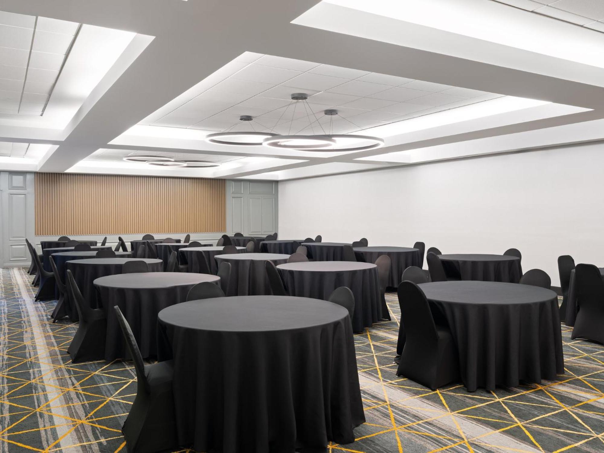 Holiday Inn Portsmouth Downtown By Ihg Exterior foto