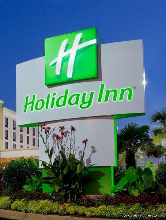 Holiday Inn Portsmouth Downtown By Ihg Exterior foto