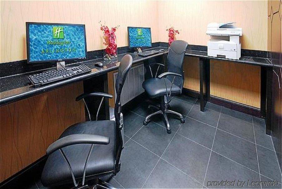 Holiday Inn Portsmouth Downtown By Ihg Facilidades foto