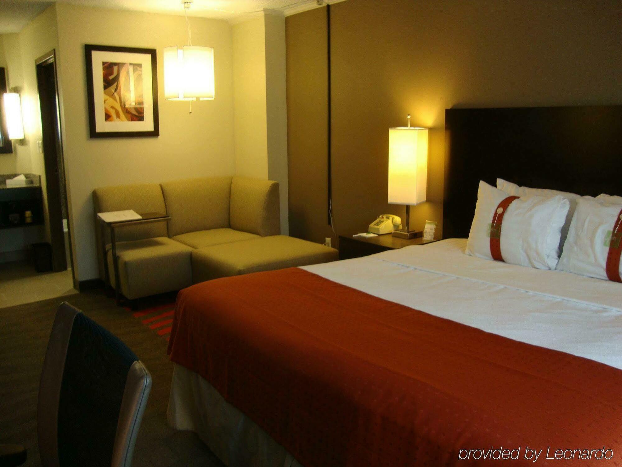 Holiday Inn Portsmouth Downtown By Ihg Quarto foto